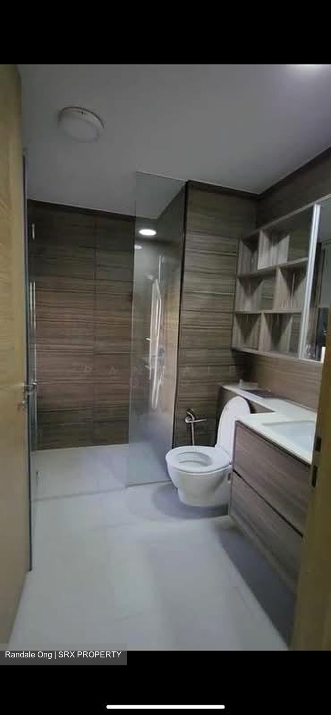 Coco Palms (D18), Condominium #554294521
